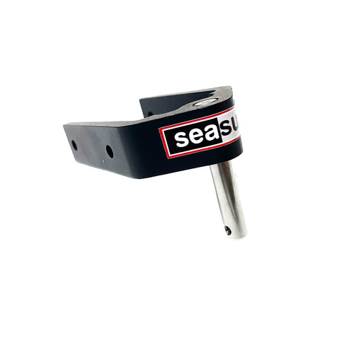 Seasure replacement pintle for RS Rudder Stocks