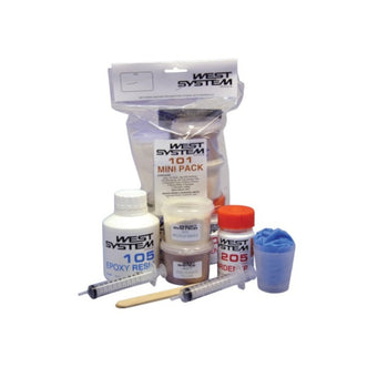 West System 101 Mini Pack