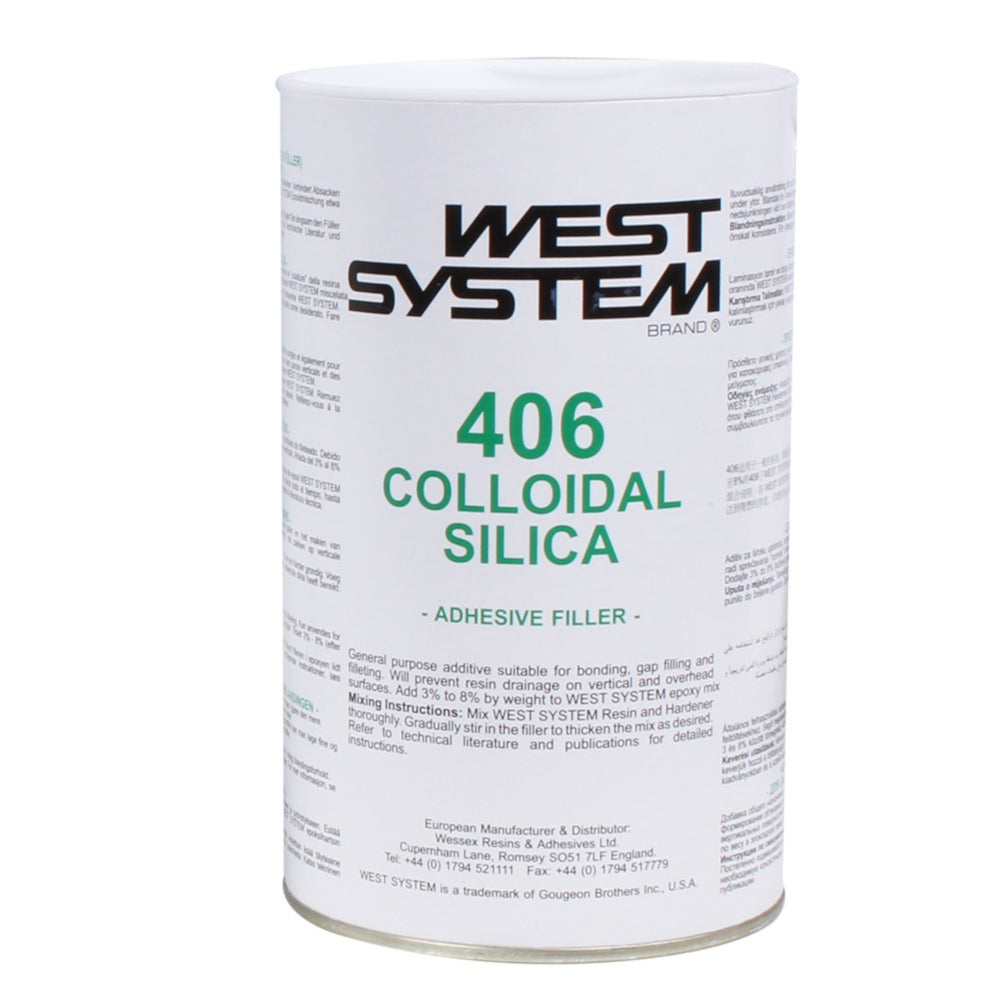 West System 406 Colloidal Silica