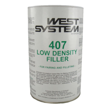 West System 407 Low Density Filler-0.15kg