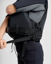 Load image into Gallery viewer, Junior Essentials Front Zip Buoyancy Aid
