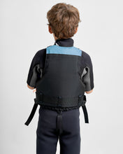 Load image into Gallery viewer, Junior Essentials Front Zip Buoyancy Aid