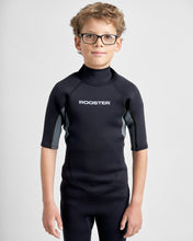Load image into Gallery viewer, Junior Essentials 2mm Shorty Wetsuit