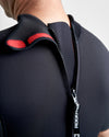 Outlet - Essentials 2mm Shorty Wetsuit