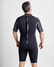 Load image into Gallery viewer, Essentials 2mm Shorty Wetsuit