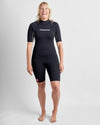 Outlet - Essentials 2mm Shorty Wetsuit