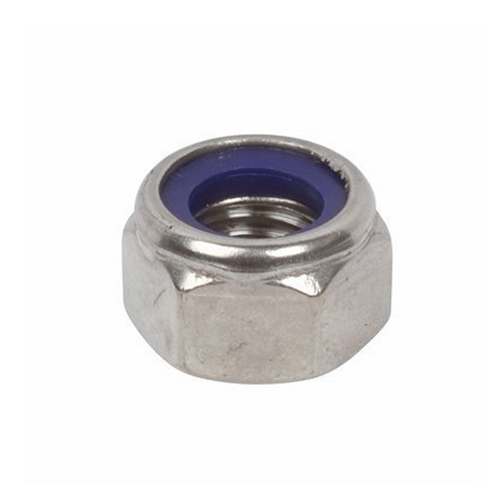M4 Nyloc Nut for Selden 500-802 - A4 Stainless Steel