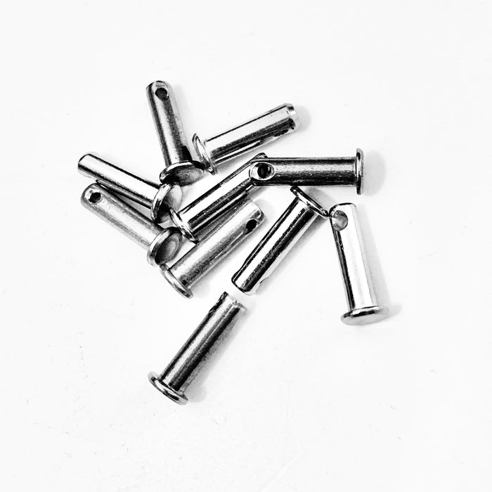 Clevis Pin 5 x 13mm (pack of 10)