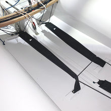 Load image into Gallery viewer, Pro Plus Padded Toestrap Set for the Europe