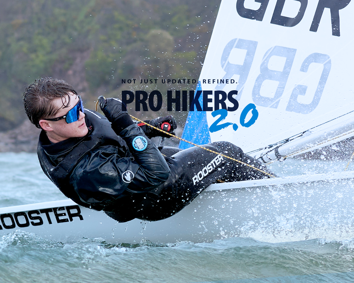 Rooster Sailing Ltd
