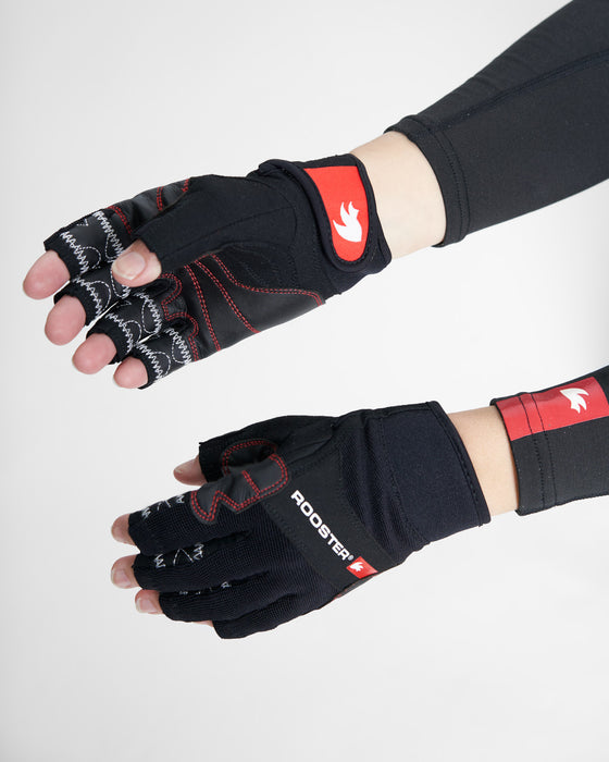 Pro Race 5 Glove