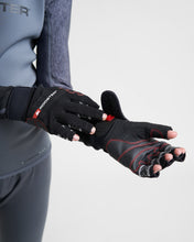 Load image into Gallery viewer, JUNIOR Pro Race 5 Glove