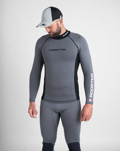 Classic ThermaFlex 1.5mm Top - Unisex
