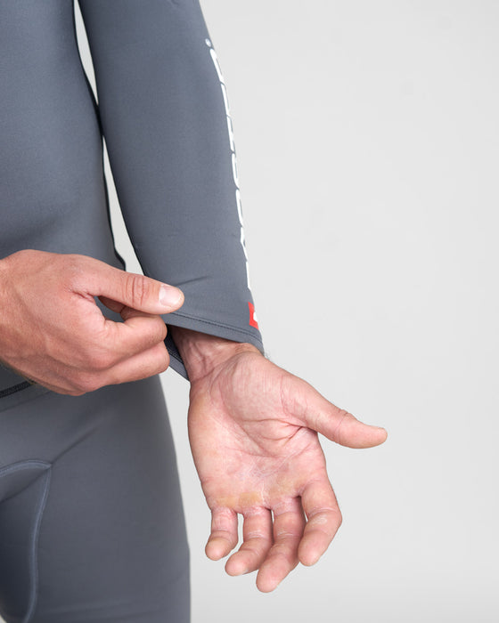Classic ThermaFlex 1.5mm Top - Unisex