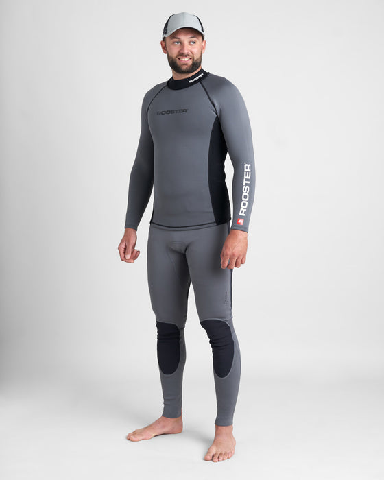 Classic ThermaFlex 1.5mm Top - Unisex