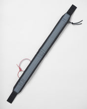 Load image into Gallery viewer, Pro Padded XL Adjustable Centre Toestrap for Topper - Fully Rigged