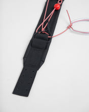 Load image into Gallery viewer, Pro Padded XL Adjustable Centre Toestrap for Topper - Fully Rigged