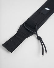 Load image into Gallery viewer, Pro Padded XL Adjustable Centre Toestrap for Topper - Fully Rigged