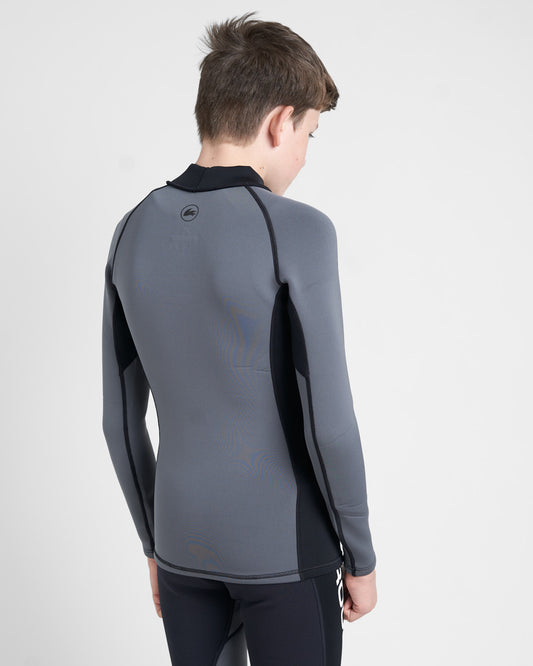 JUNIOR Classic ThermaFlex 1.5mm Top (2023 Edition)