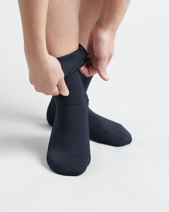 ThermaFlex Wet Socks (2.5mm Neoprene)