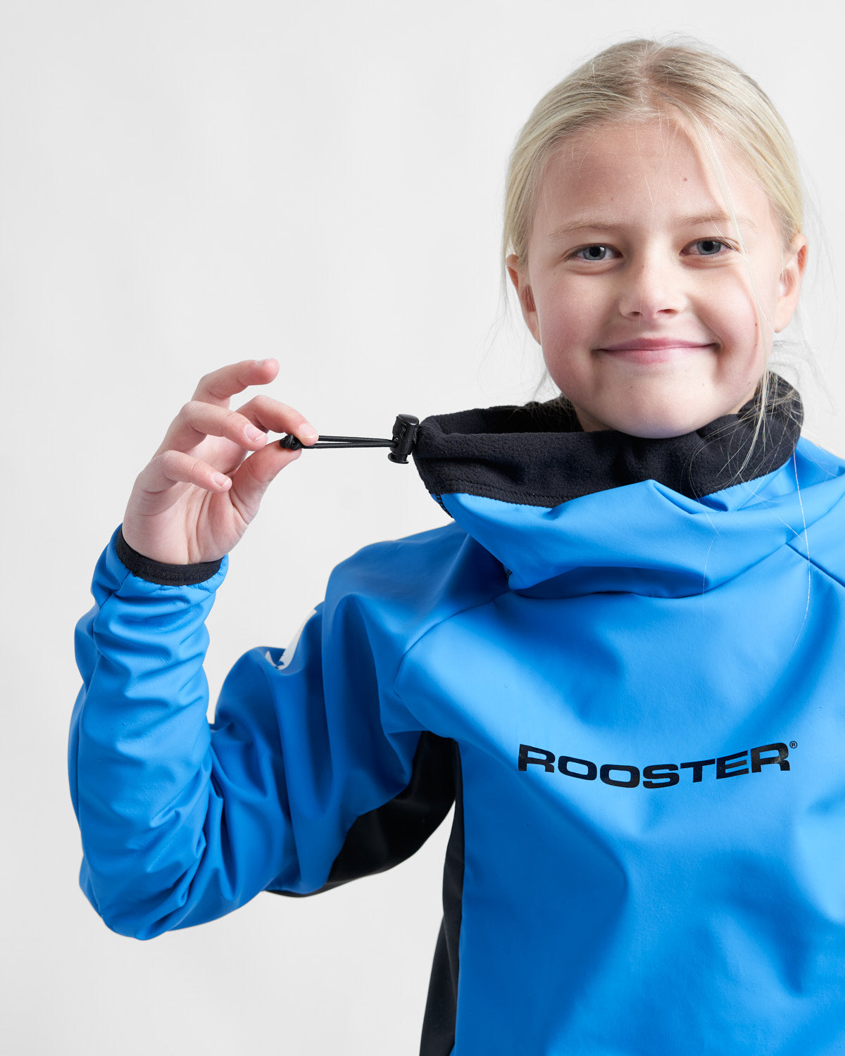 Rooster Aquafleece Classic Watersports/Sailing Top for Juniors
