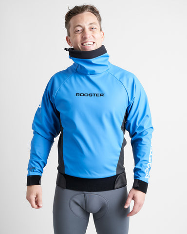 Pro Lite Aquafleece Top - Unisex