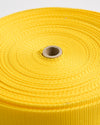 50mm Webbing (YELLOW)