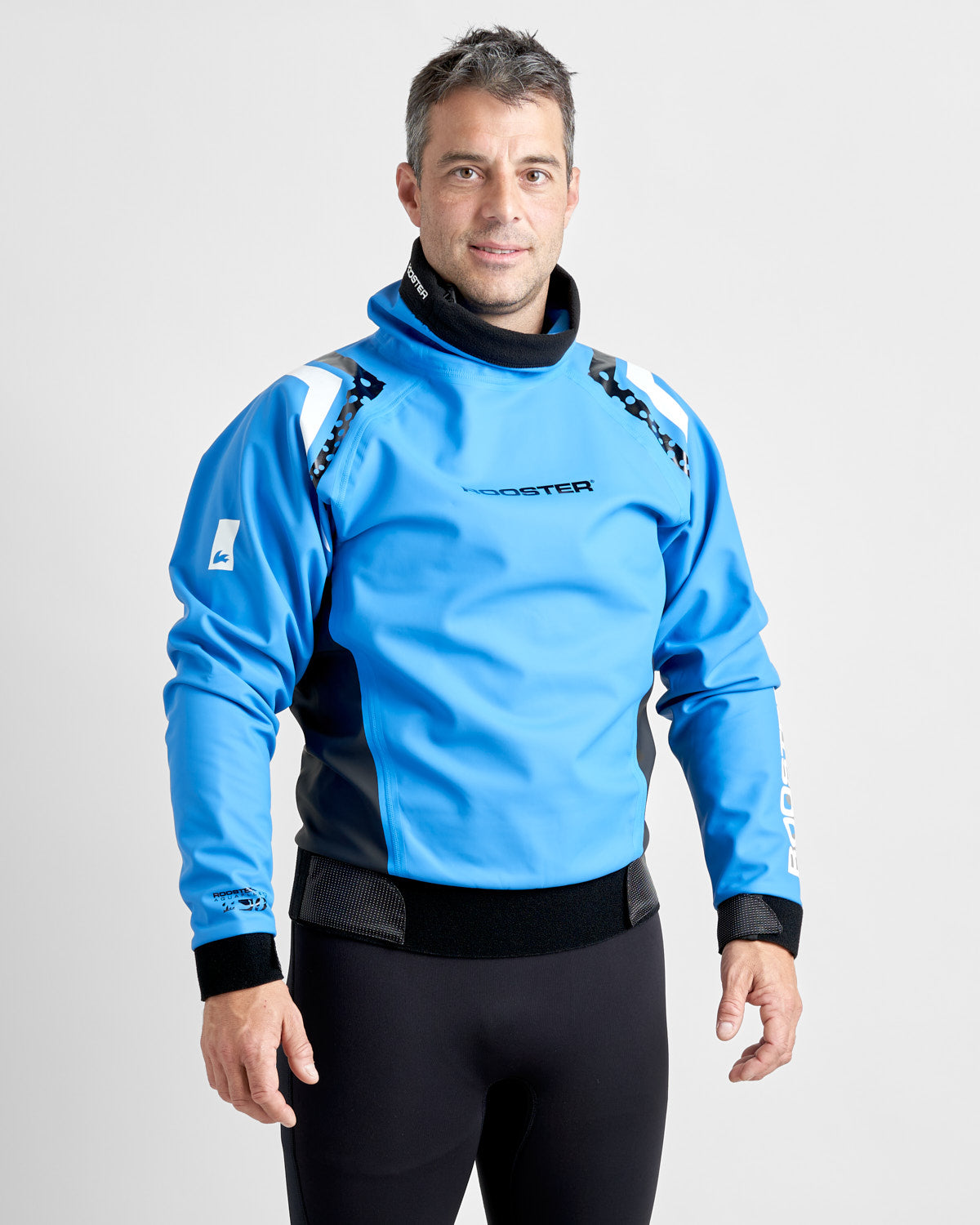 Rooster Aquafleece Pro Watersports/Sailing Top, Unisex, Water