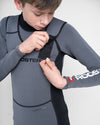 JUNIOR Classic ThermaFlex 1.5mm LongJohn - Unisex (2023 Edition)