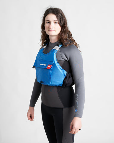 Diamond Overhead Buoyancy Aid