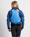 Signal Blue