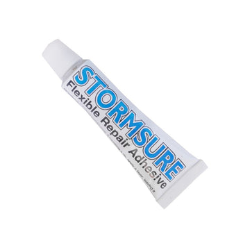 Stormsure Flexible Repair Adhesive - 5g - Clear