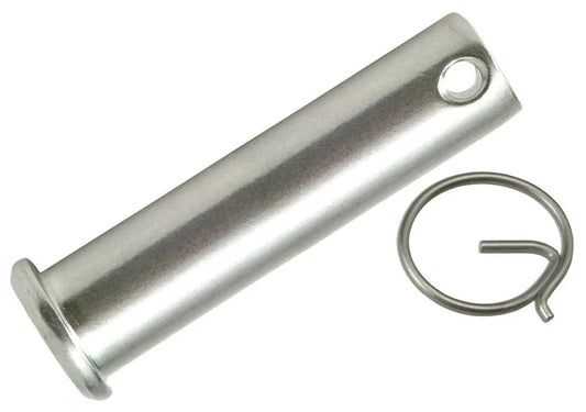 Holt F606 A4 S/S Clevis Pin 5 x 21.5mm