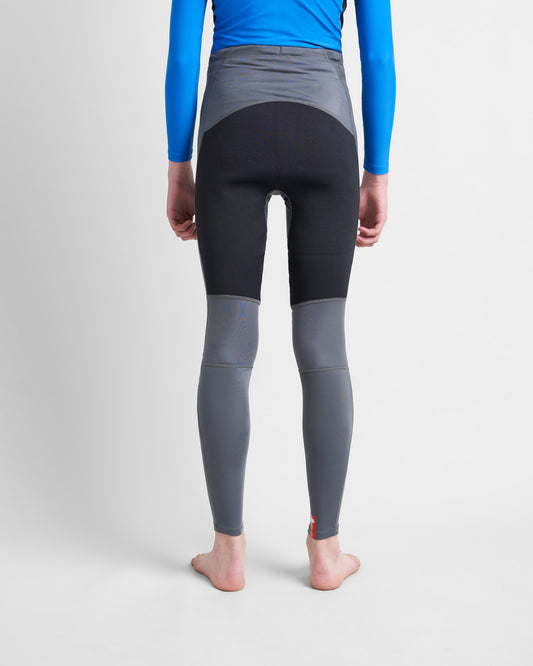 JUNIOR Pro Rash Legs V1
