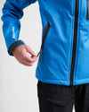 Junior Soft Shell Jacket