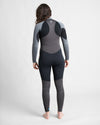 Womens SuperTherm 4mm Longjohn