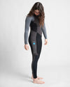 Outlet - Womens SuperTherm 4mm Longjohn