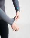 Womens SuperTherm 4mm Top