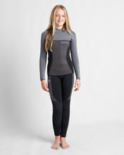 Load image into Gallery viewer, JUNIOR Girls SuperTherm 4mm Top