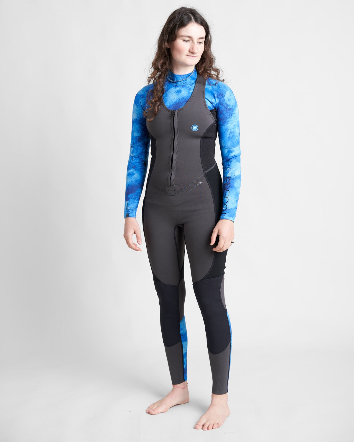 Offshore Rowing Wetsuits & LongJohns