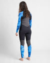 Womens ThermaFlex 1.5mm LongJohn
