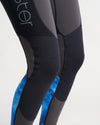 Womens ThermaFlex 1.5mm LongJohn