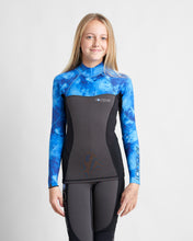 Load image into Gallery viewer, JUNIOR Girls ThermaFlex 1.5mm Top
