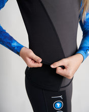 Load image into Gallery viewer, JUNIOR Girls ThermaFlex 1.5mm Top
