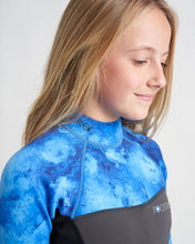 Load image into Gallery viewer, JUNIOR Girls ThermaFlex 1.5mm Top