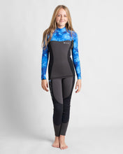 Load image into Gallery viewer, JUNIOR Girls ThermaFlex 1.5mm Top