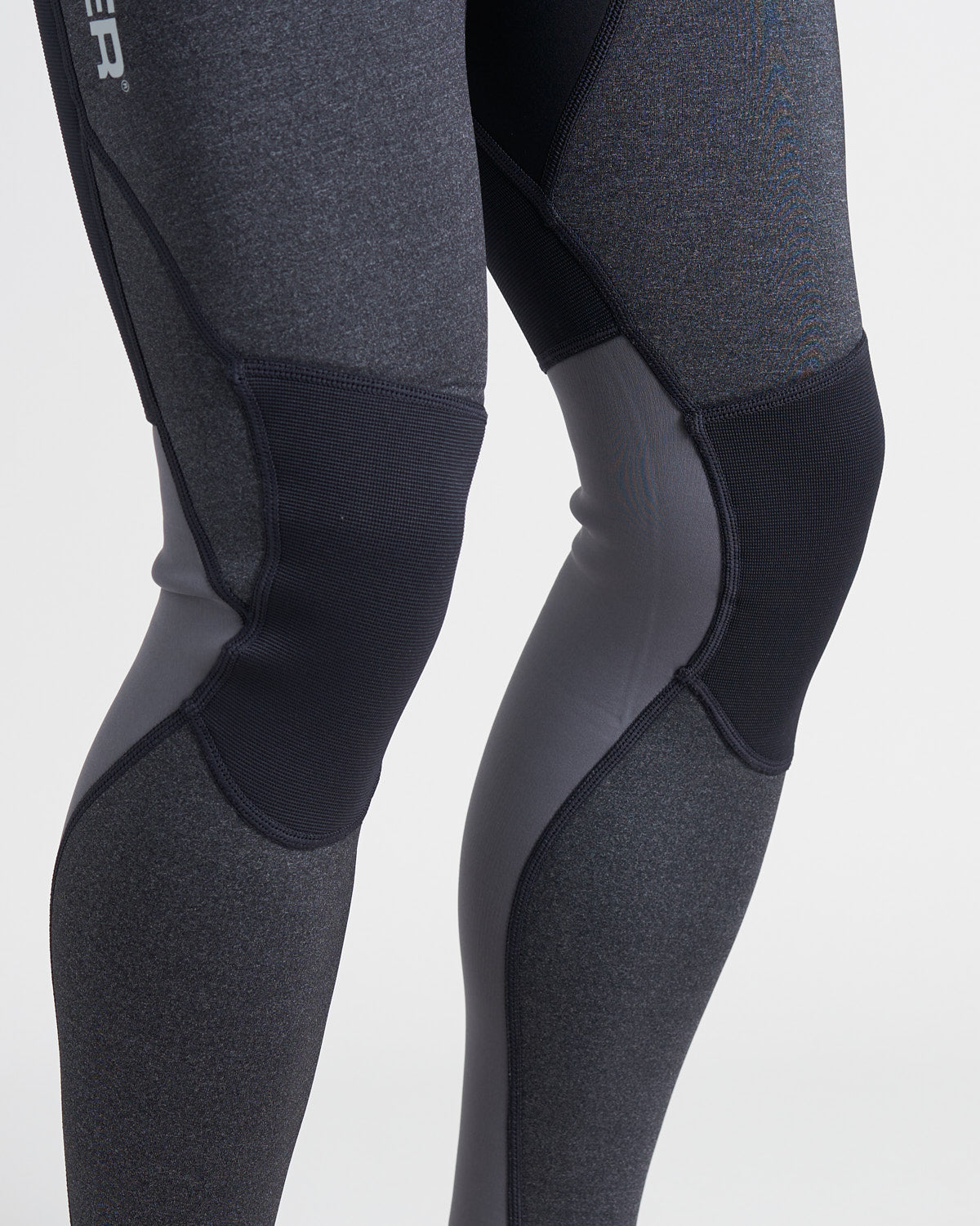 ROOSTER SUPER THERM ウェットスーツ 上下　2XL ThermaFlex 3/2mm Chest-Zip Wetsuit | Unisex Full-Length