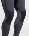 Outlet - ThermaFlex 3/2mm Full Length Chest-Zip Wetsuit