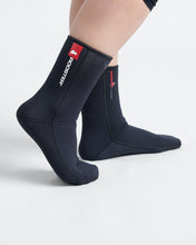Load image into Gallery viewer, Supertherm 4mm Wet Socks