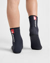 JUNIOR Supertherm 4mm Wet Socks